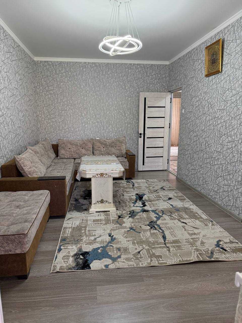 СРОЧНАЯ ПРОДАЖА‼️‼️‼️Вторичка 3в4/2/4 65м2 Мирзо Улугбек Метро/Парк