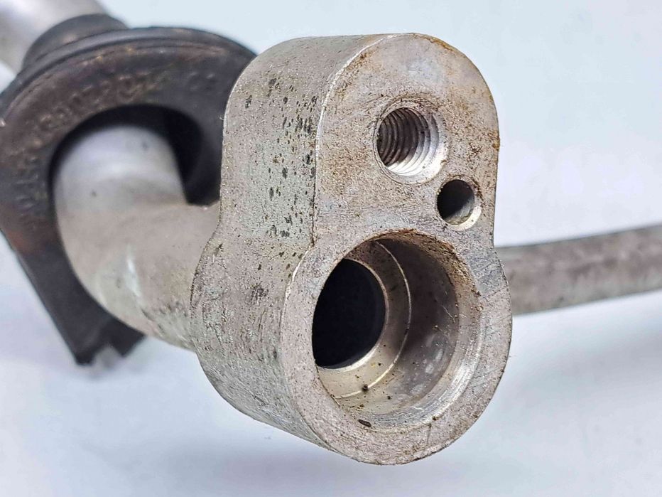 Conducta AC Audi Q7 (4LB) [ Fabr 2006-2014] 7L6820743J 3.0 TDI CASA 3.