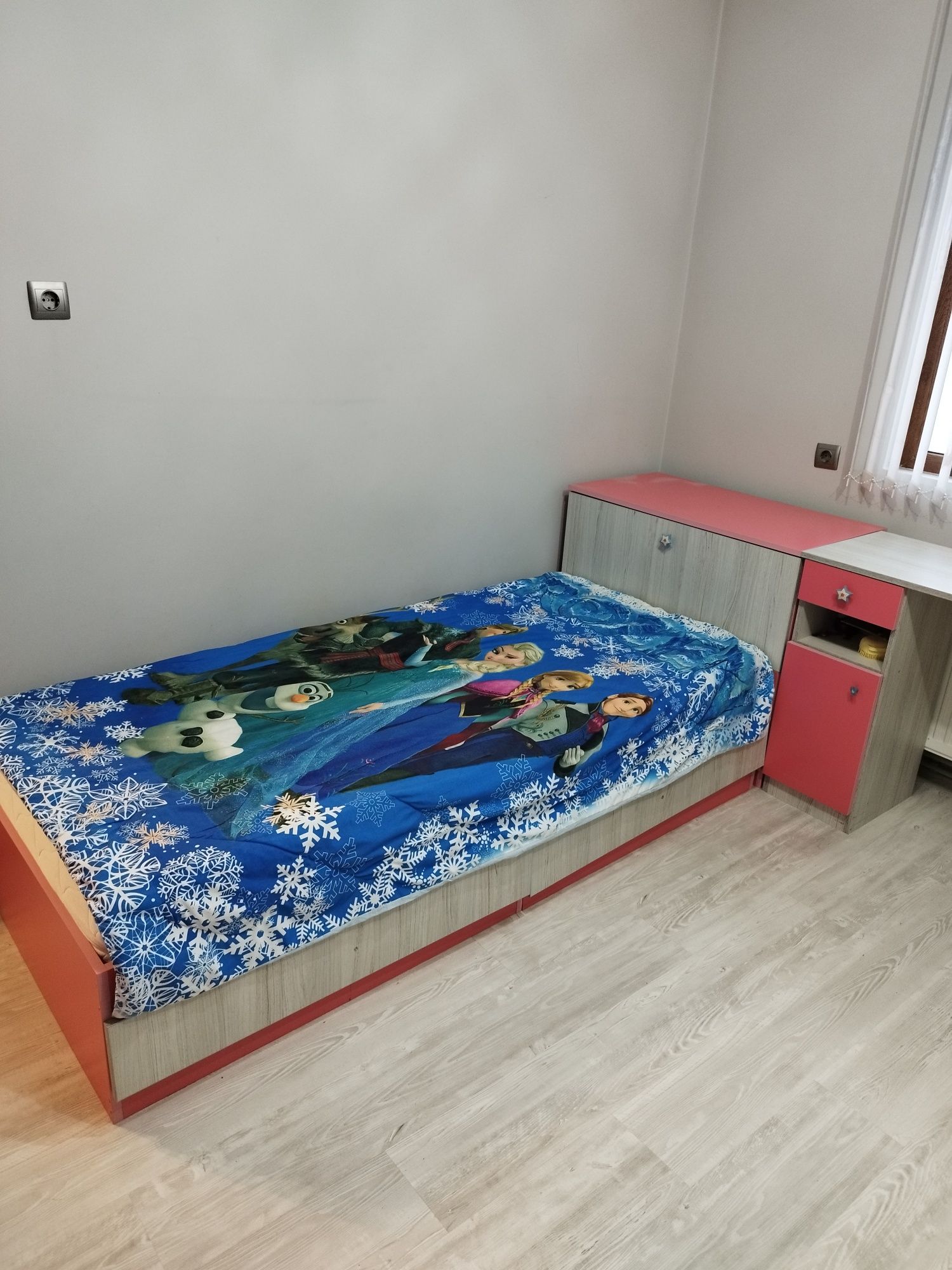 Детско обзавеждане