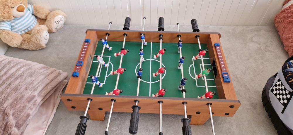 Masa fotbal copii