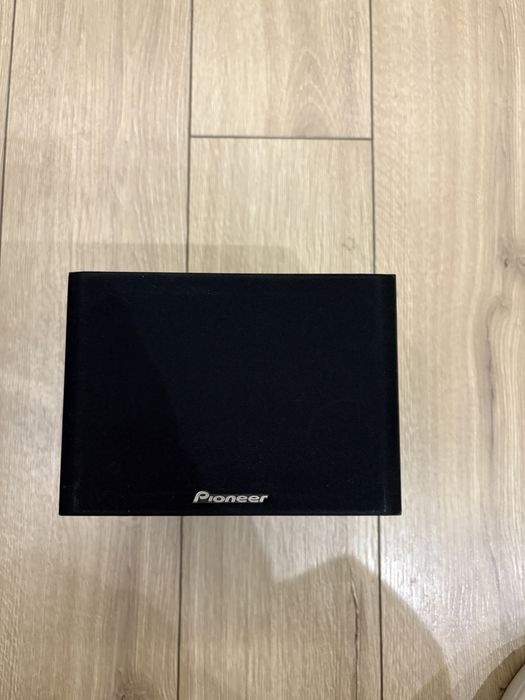 Pioneer sound system 5+1