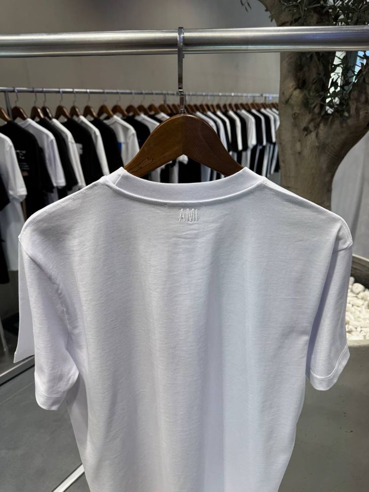 Tricou Ami Paris calitate Premium