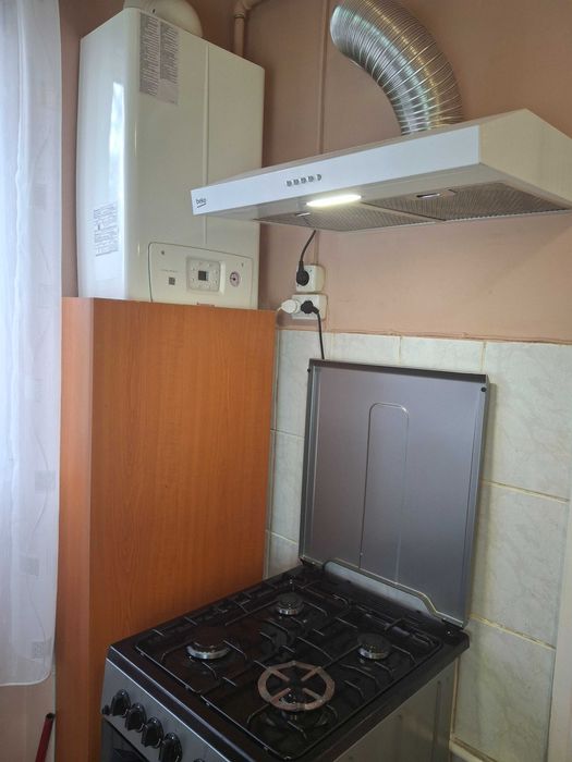 Vând apartament cu 2 camere