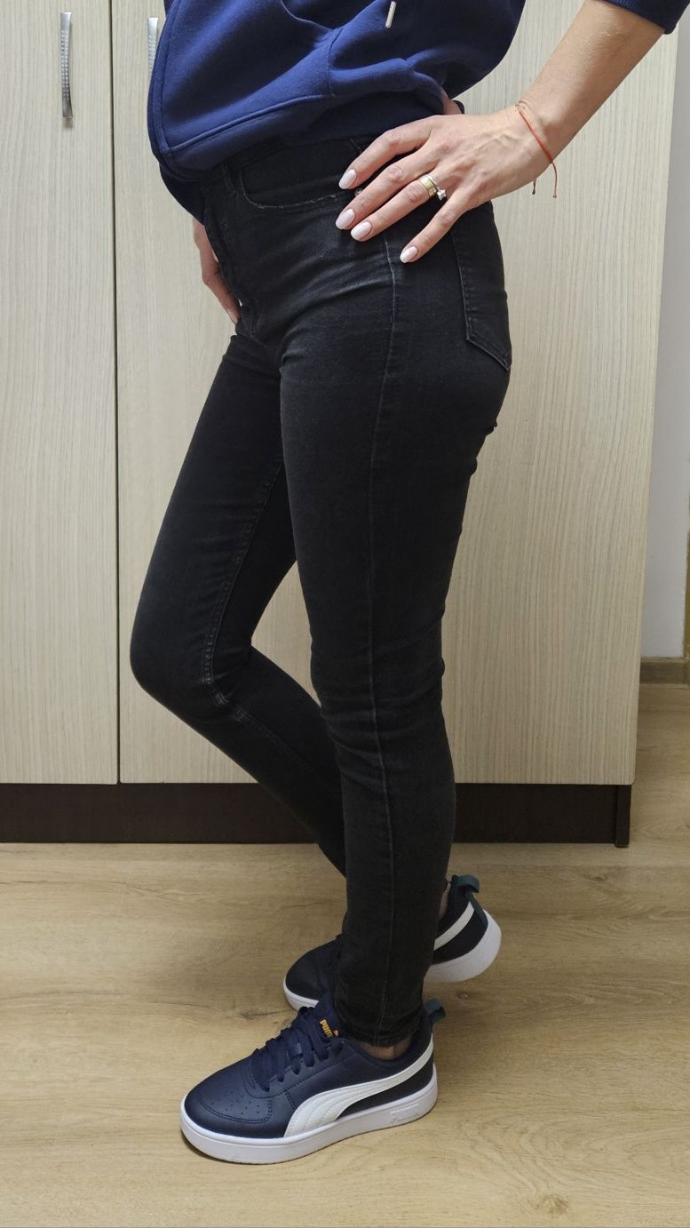 Blugi skinny Sinsay
