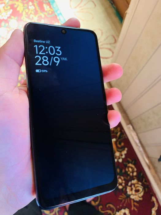 Redmi not 11 . 128