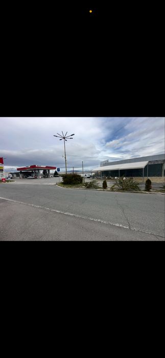 Продавам работещ РЕСТОРАНТ помещение ЗА ШОУРУМ АВТОКЪЩА