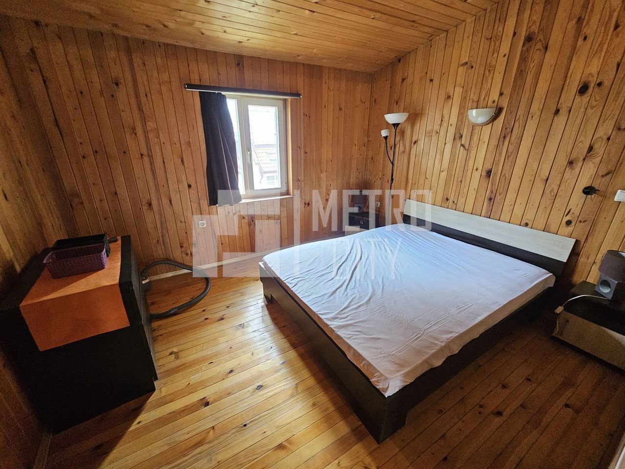 Дава се под наем Едностаен апартамент в София, Център - 45 кв.м за 357 € - Снимка #7
