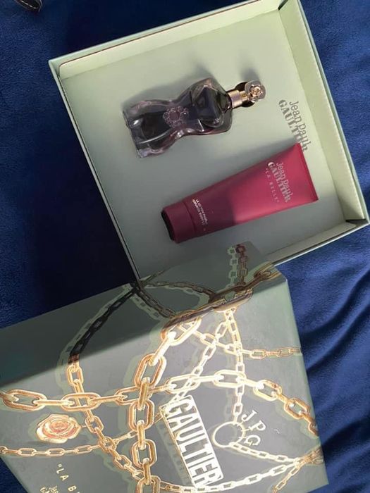 Подаръчен комплект Jean Paul Gaultier – дамски