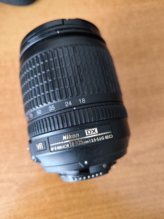 Aparat si accesorii foto