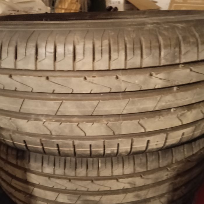 Cauciucuri Hankook ventus prime 3 215/60R17