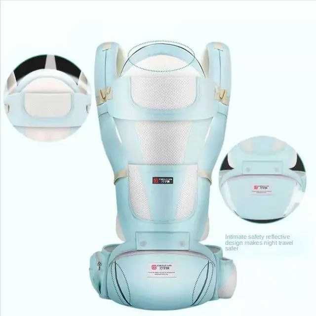 Кенгуру для мамы и ребёнка.