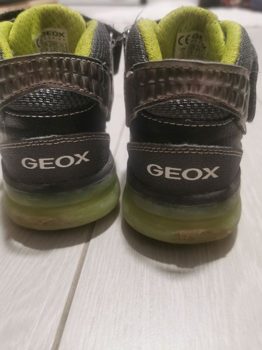 Sneakers Geox, mar. 27