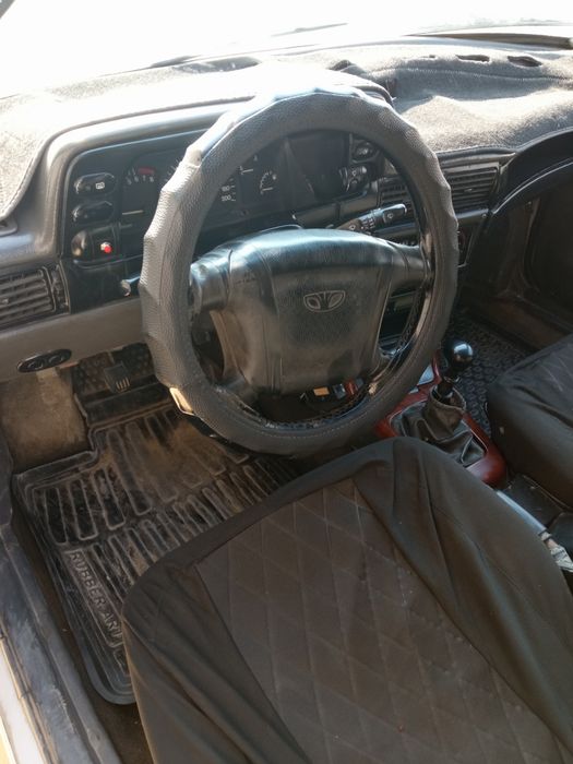 Neksiya 1 matori yaxshi