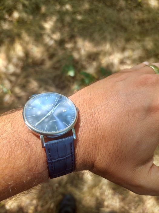 Ceas Doxa Automatic