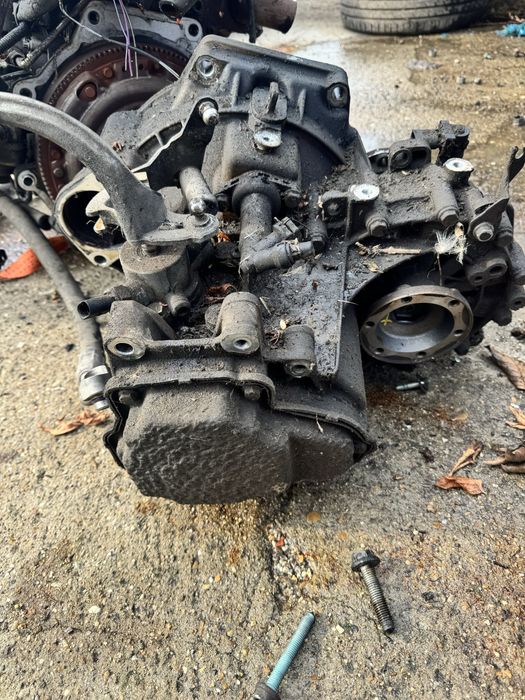 Скоростна кутия за VW Ауди шкода 1.4TDI