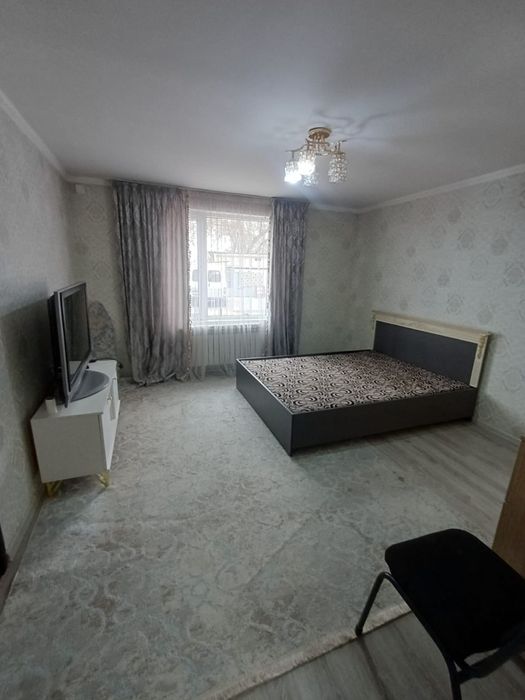 Сдается пол дома