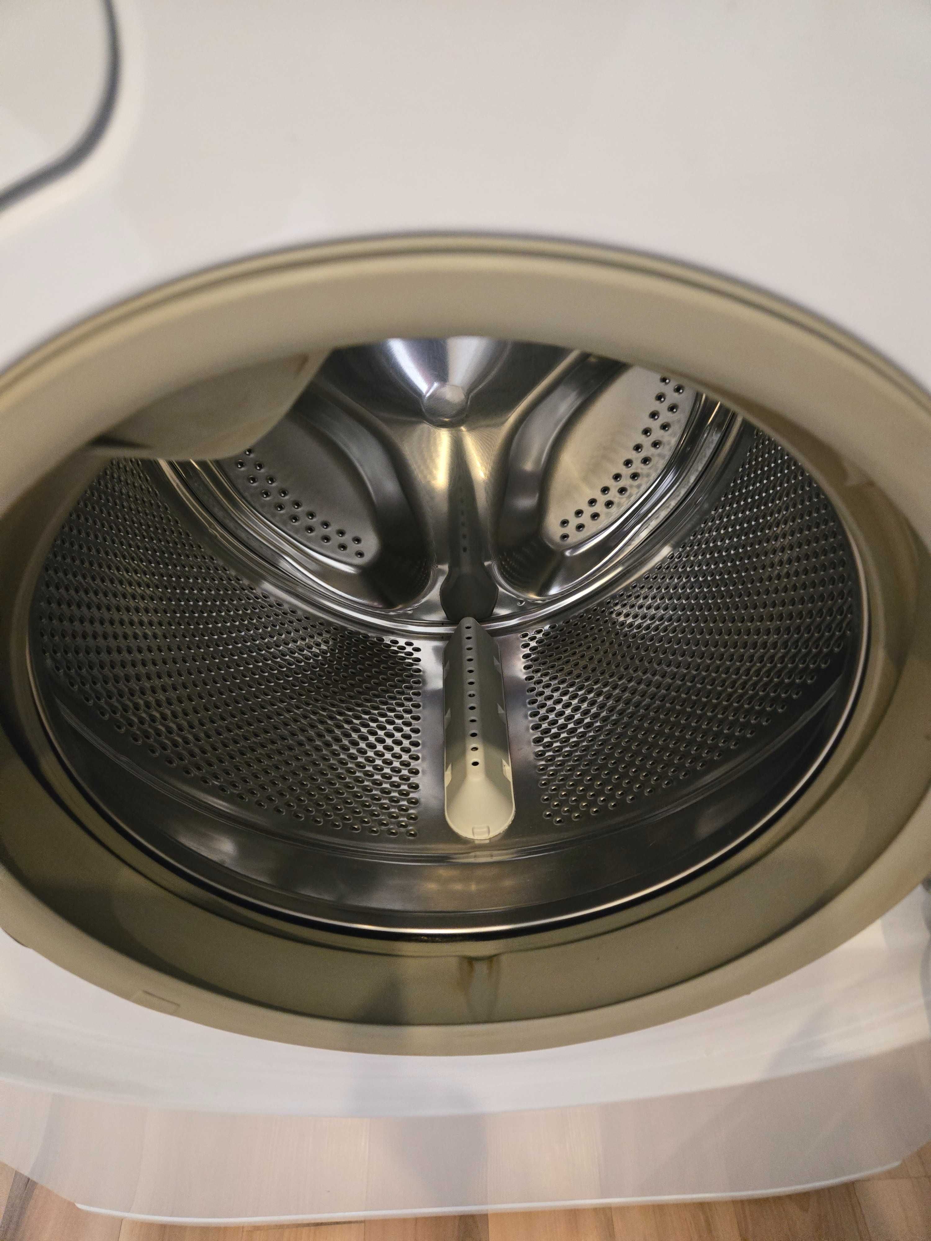 Пералня със Сушилня Hotpoint-Ariston / Неработеща