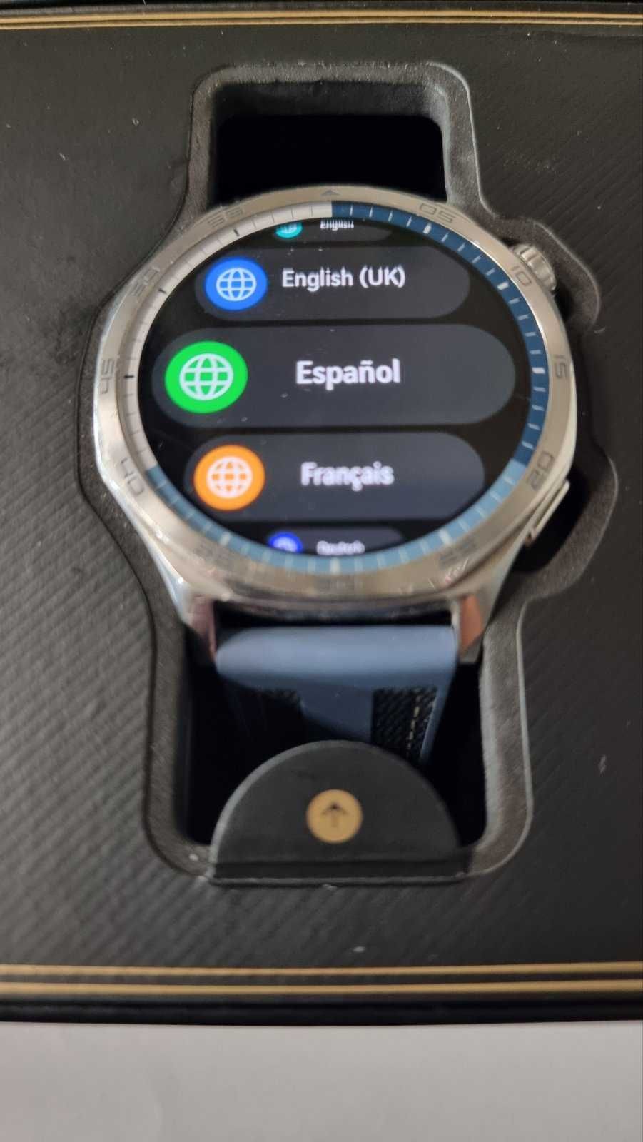 *** ТОП ЦЕНА *** Huawei Watch GT 5