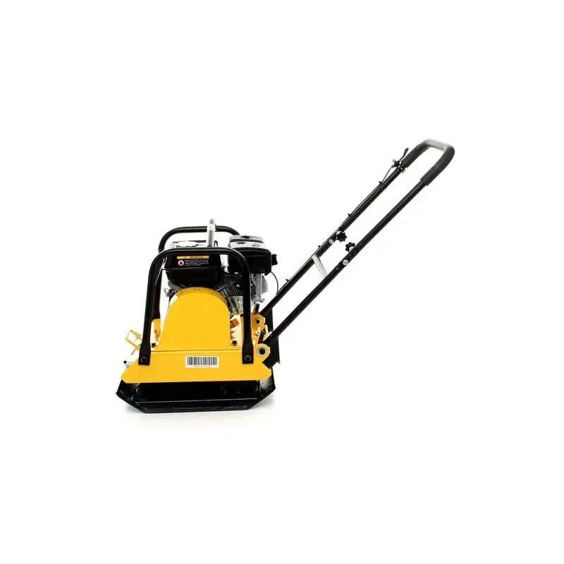 Placa compactoare 4 timpi, 4.1 kW, 16kN , 92 kg , Kraft&Dele KD1184