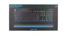 Tastatura Gaming Logitech G213 Prodigy RGB 920-008093 Noua Sigilata