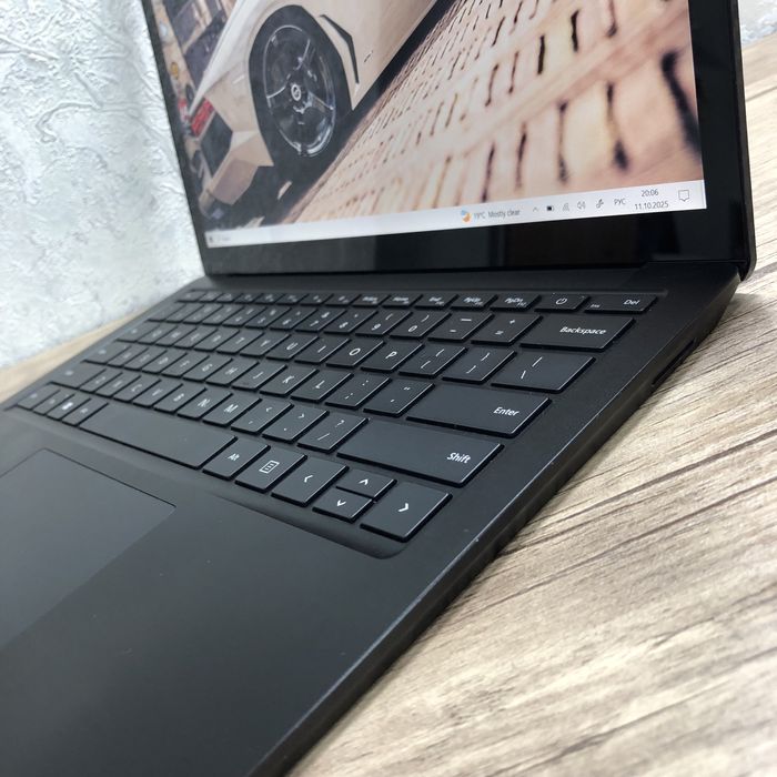 Американский Microsoft Surface i7 11gen 16/256gb для дома и офиса!