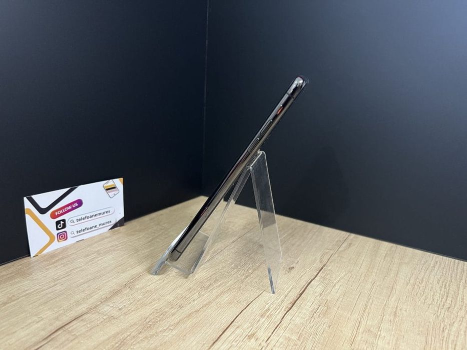 iPhone 11 Pro Max 256Gb Space Grey Produs Second-Hand Satisfăcător 3 a