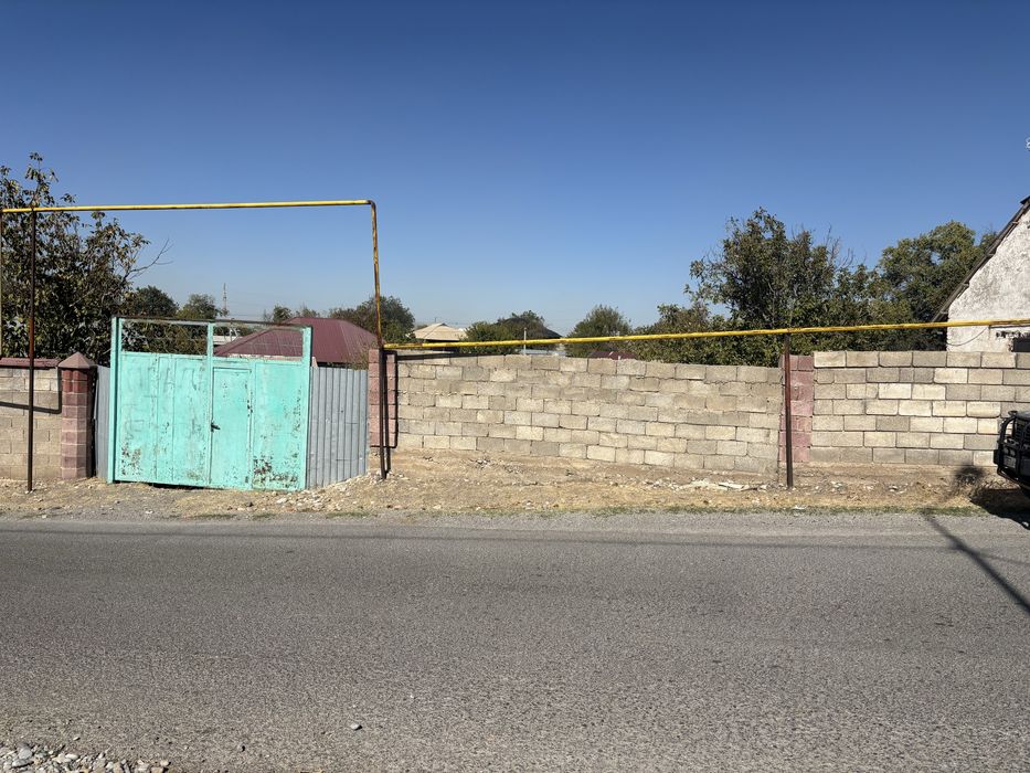 Тогус дача участок 10соток