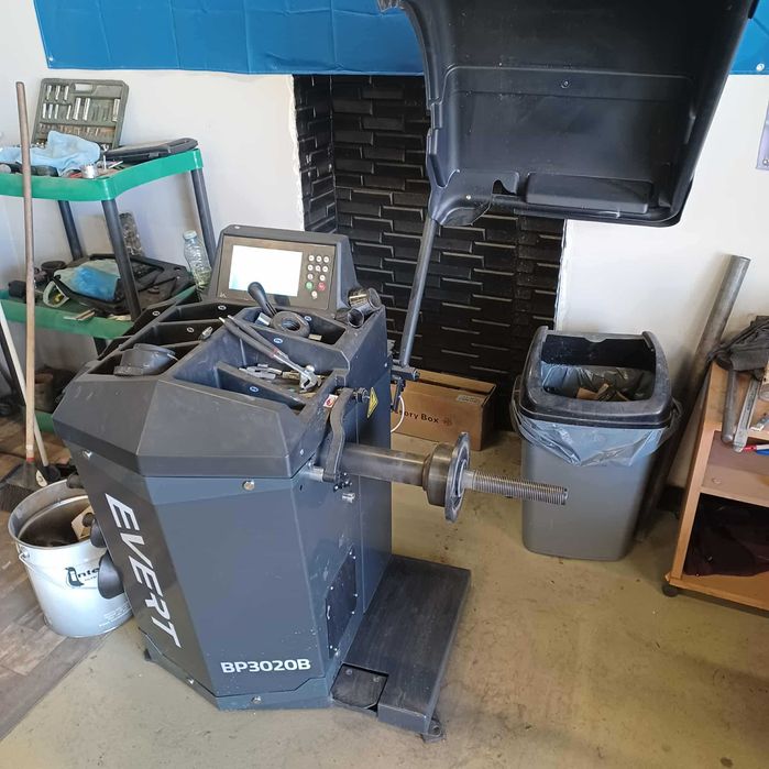 Продава се Промишлена сграда в Пловдив, Сточна гара - 130 кв.м за 87 €/кв.м - Снимка #7