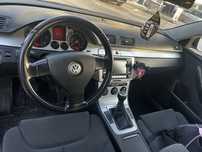 Vand schimb passat b6
