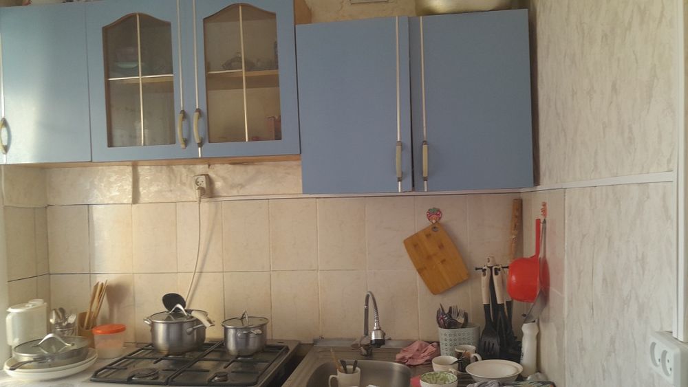 Продам кухонный гарнитур