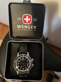 Ceas original Wenger