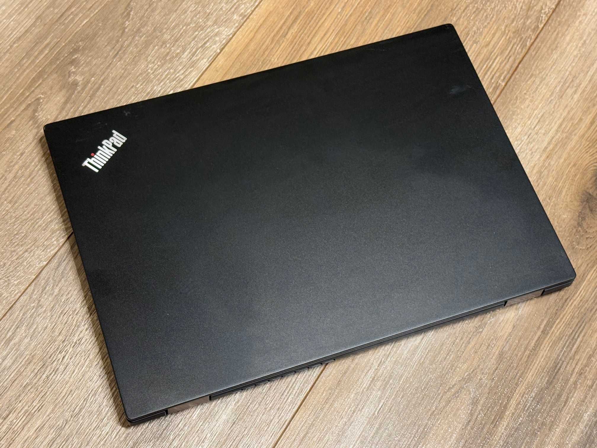 Lenovo thinkpad L13 I5/8RAM/256GB/Full HD отличен