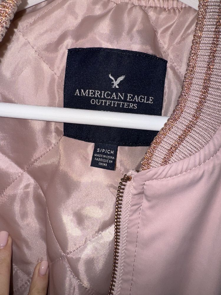 Оригинално пролетно яке American Eagle