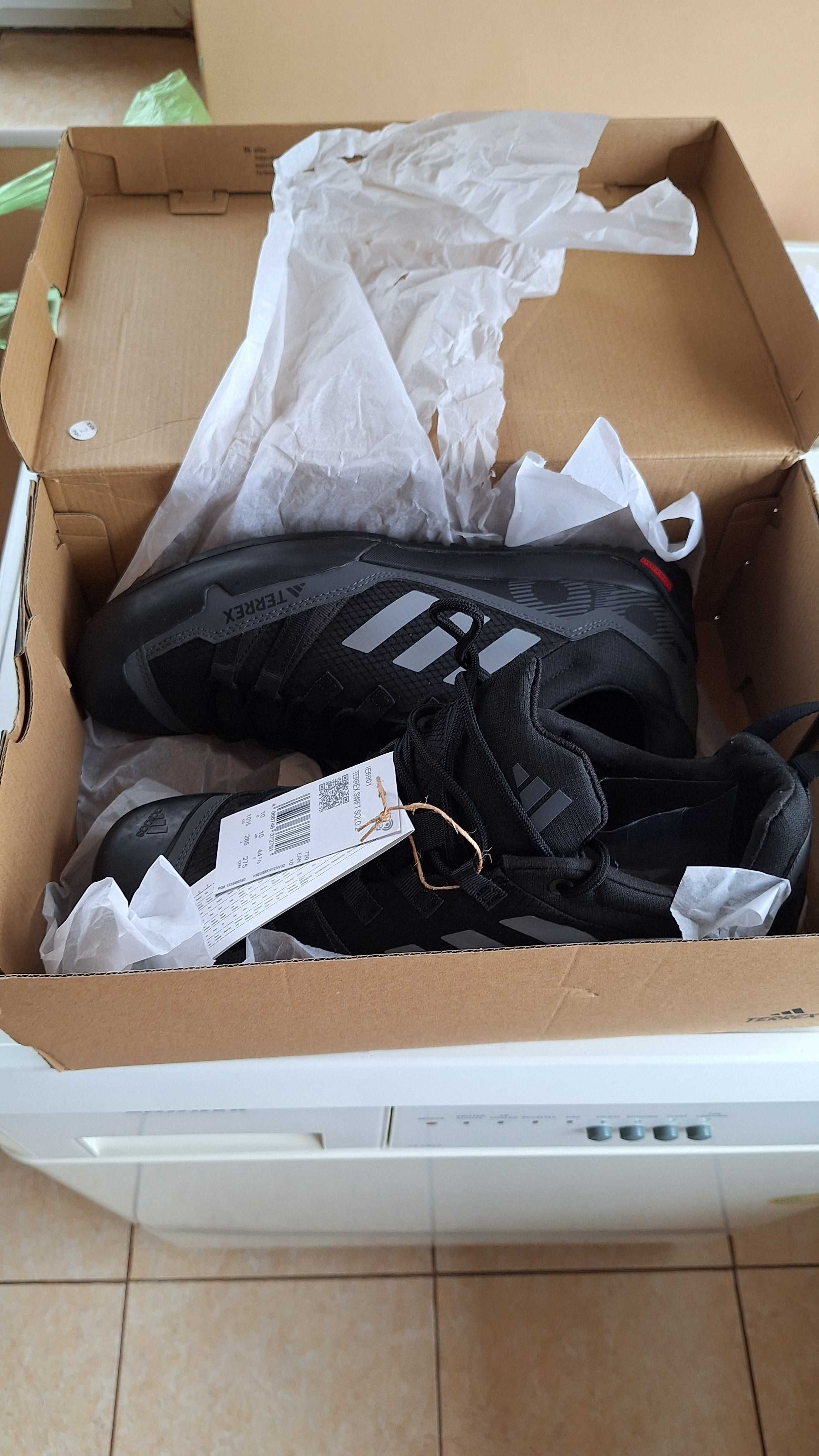 Adidas Terrex Swift Solo 2