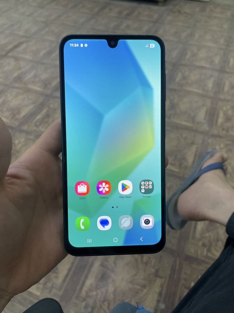 Samsung Galaxy a16