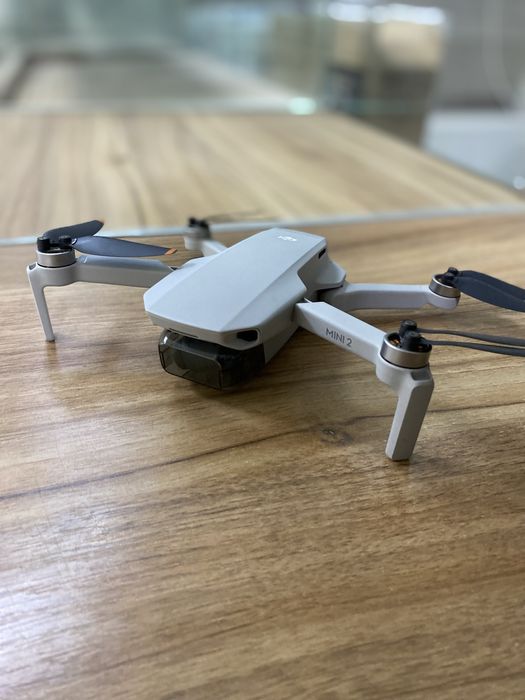 Дрон DJI mini 2…………..