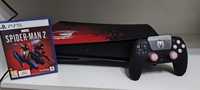 Продаю Sony PlayStation 5 Spider Man Limited Edition.