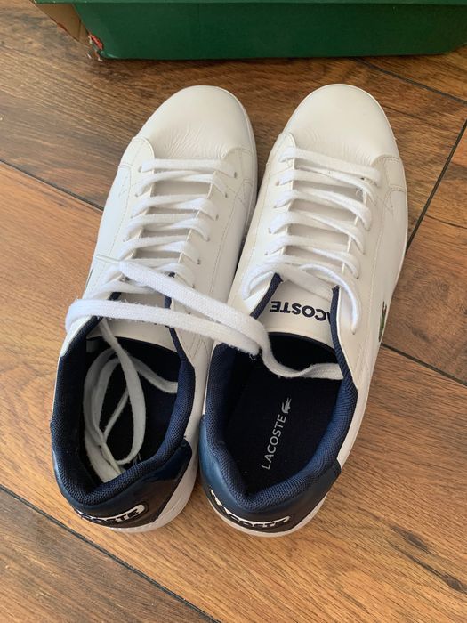 Lacoste Graduate Lcr3