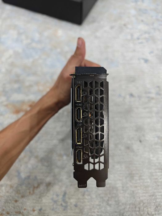 Gigabyte geforce rtx 3060 12 Gb