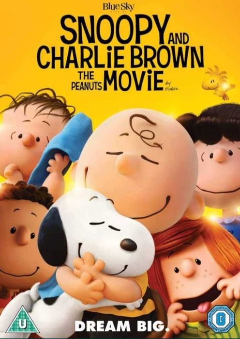 colectie figurine peanuts snoopy mc donalds copii fete baieti jucarii