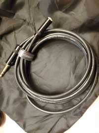Аудиофильский кабель провод шнур удлинитель CANARE для наушников (2 м)