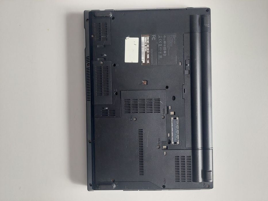 Laptop Lenovo L420