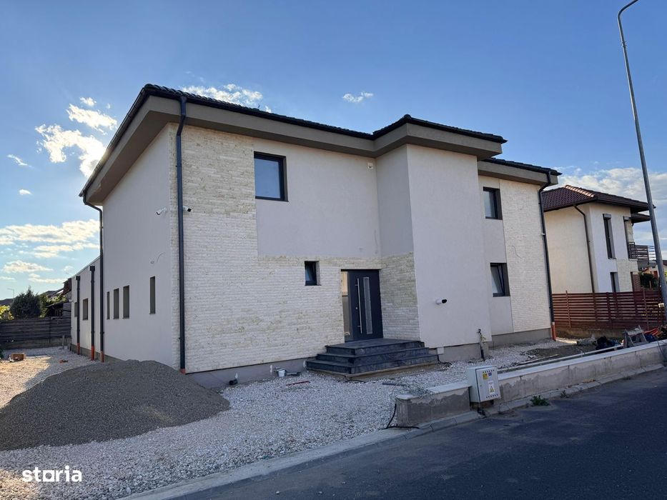 Comision 0%- Proprietate Exclusivista Ghimbav