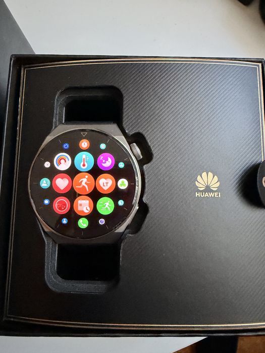 Huawei watch GT 3 pro