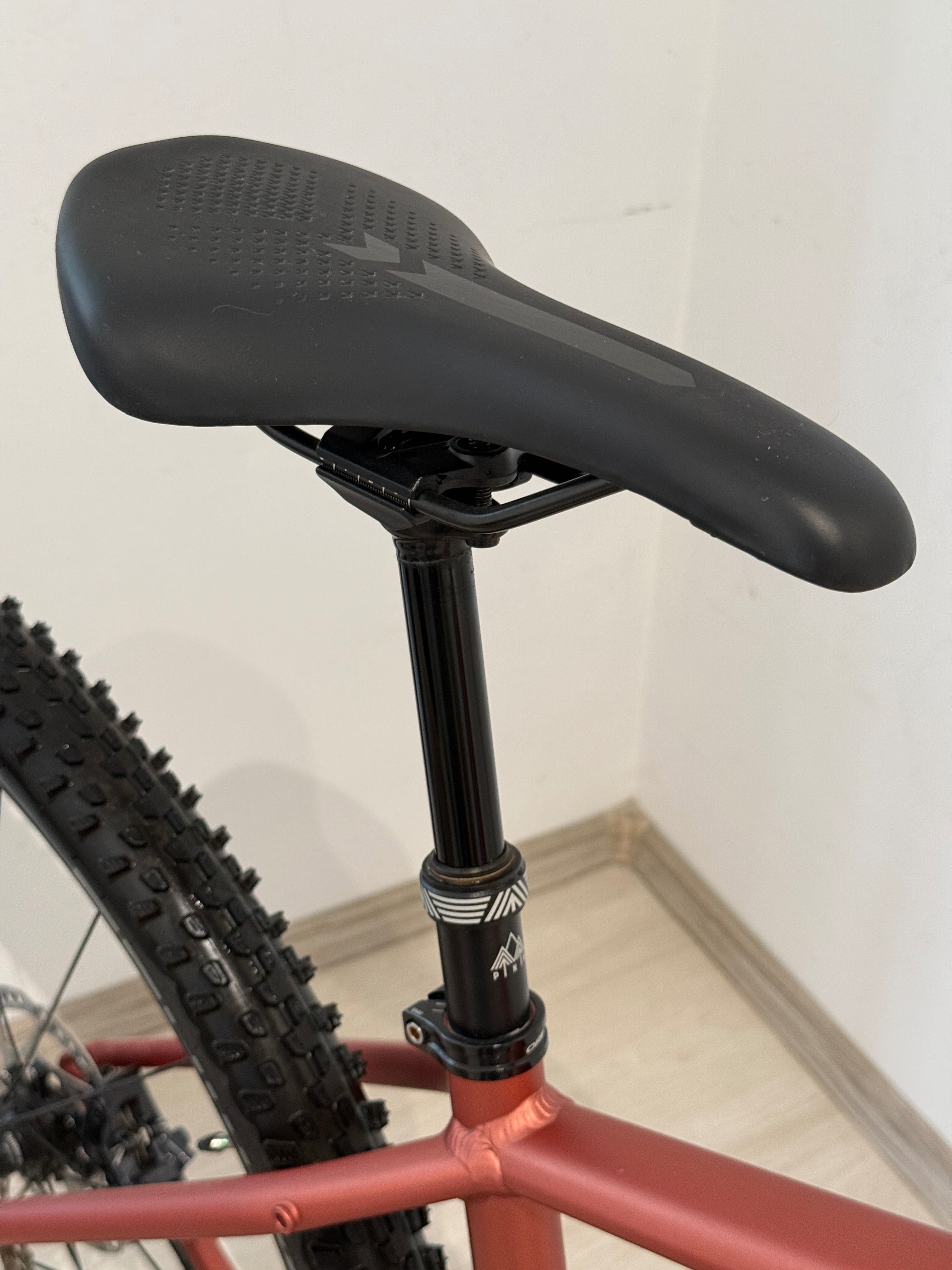 Orbea Onna M (Custom Shimano build)