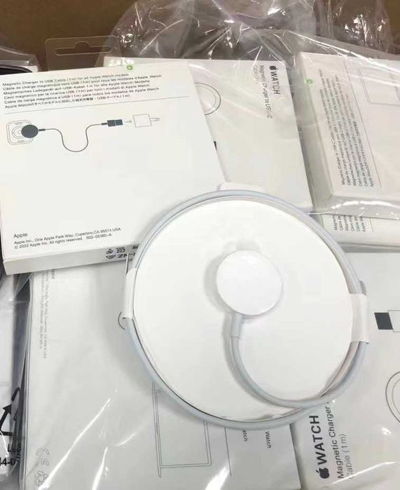 Cablu incarcator Apple Watch USB-Magnetic