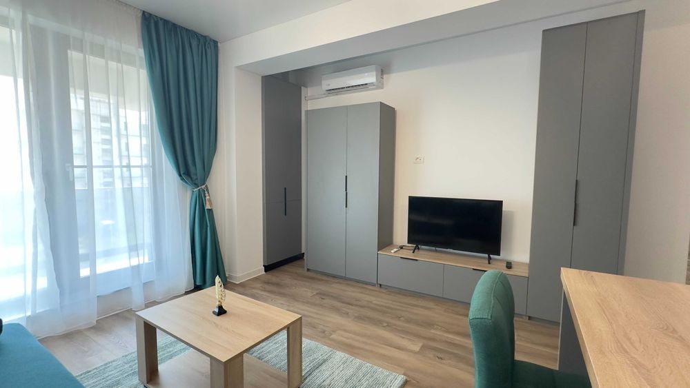 Vand Apartament 2 camere Mamaia Nord 50 metri de plaja - Proprietar