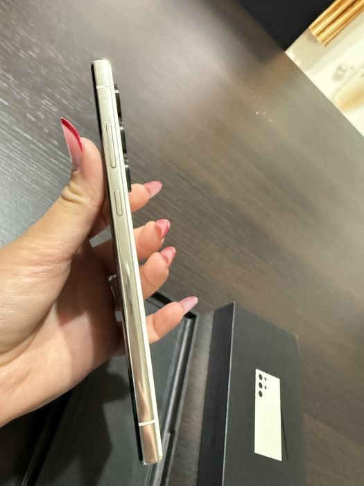Samsung Galaxy S23 Ultra