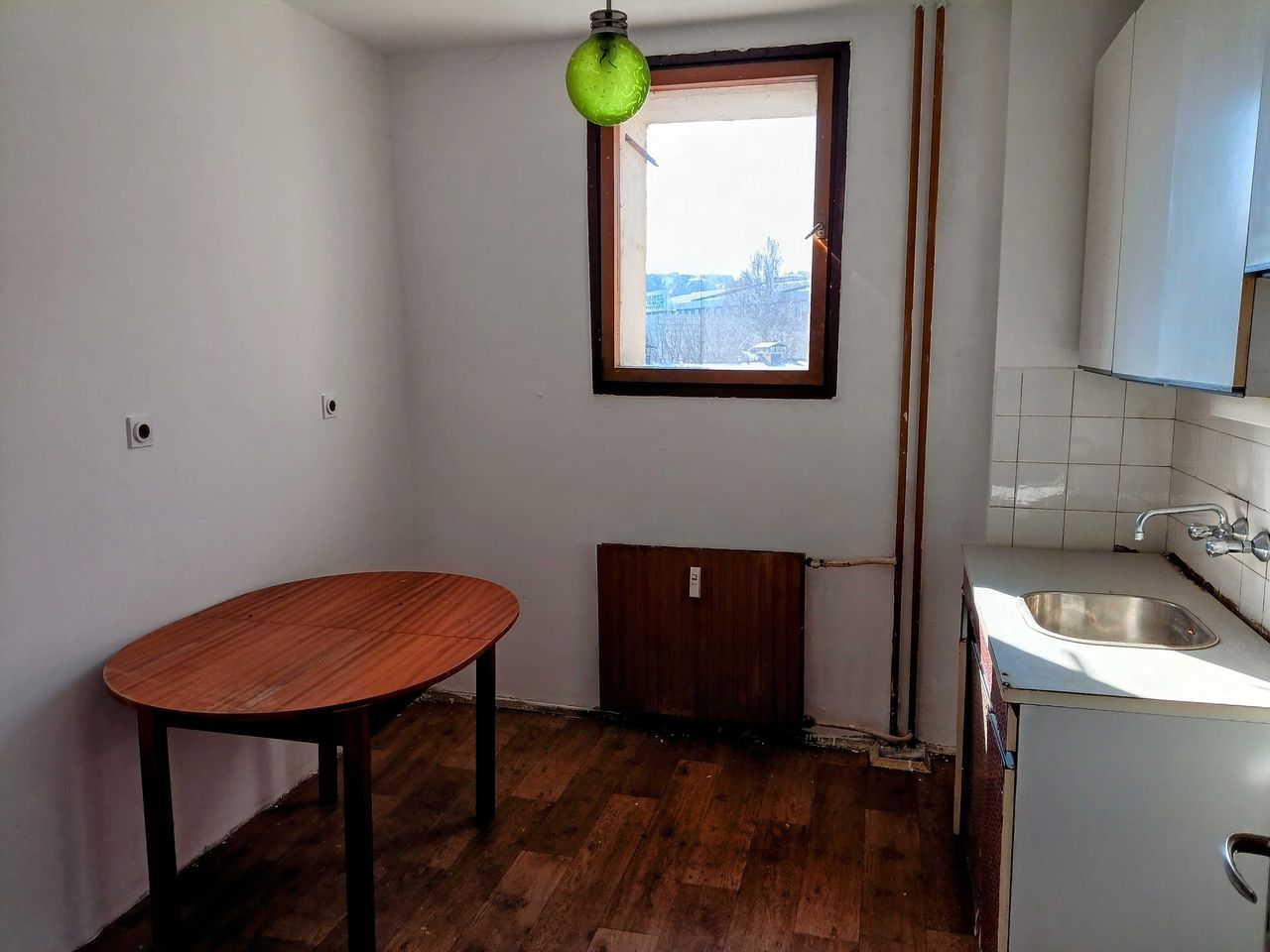 Продава се Тристаен апартамент в София, Сердика - 75 кв.м за 2134 €/кв.м - Снимка #1