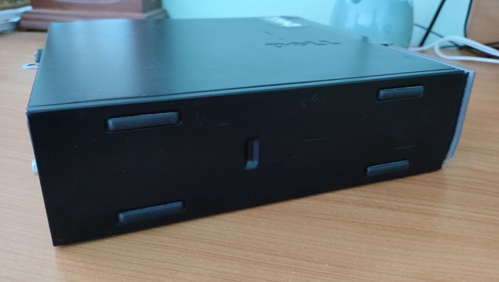 Dell OptiPlex 7010 - настолен компютър
